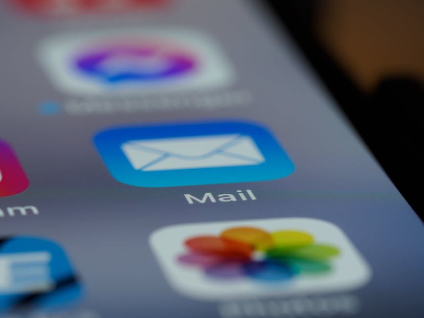 E-Mail-Nurture und Automatisierung